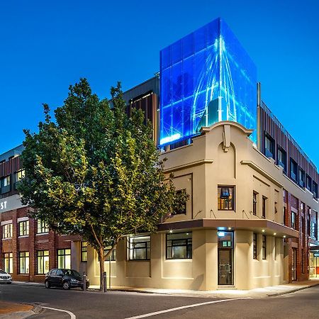 Quest Fremantle Aparthotel Εξωτερικό φωτογραφία