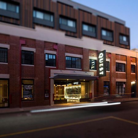 Quest Fremantle Aparthotel Εξωτερικό φωτογραφία