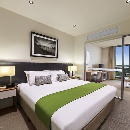 Quest Fremantle Aparthotel Εξωτερικό φωτογραφία