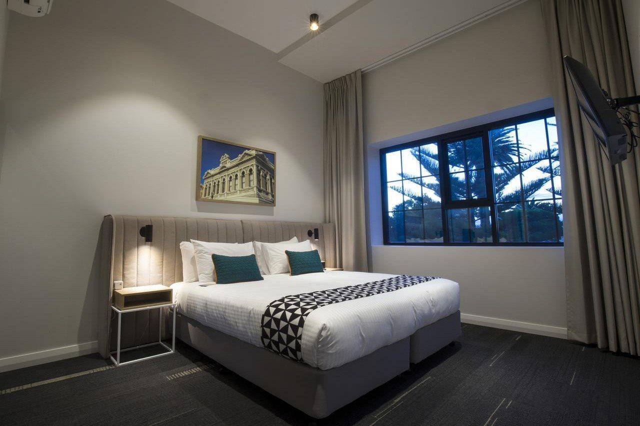 Quest Fremantle Aparthotel Εξωτερικό φωτογραφία