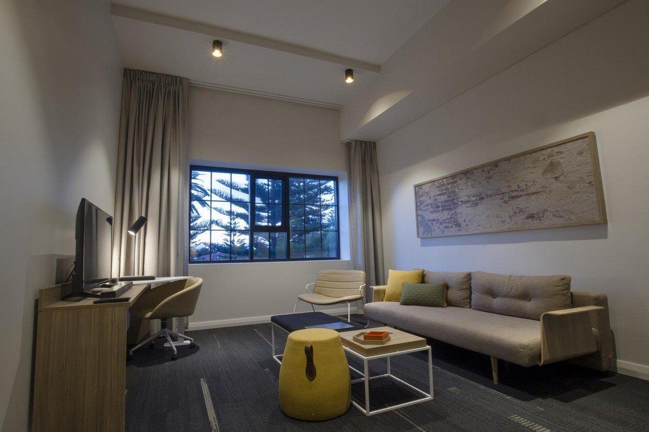 Quest Fremantle Aparthotel Εξωτερικό φωτογραφία