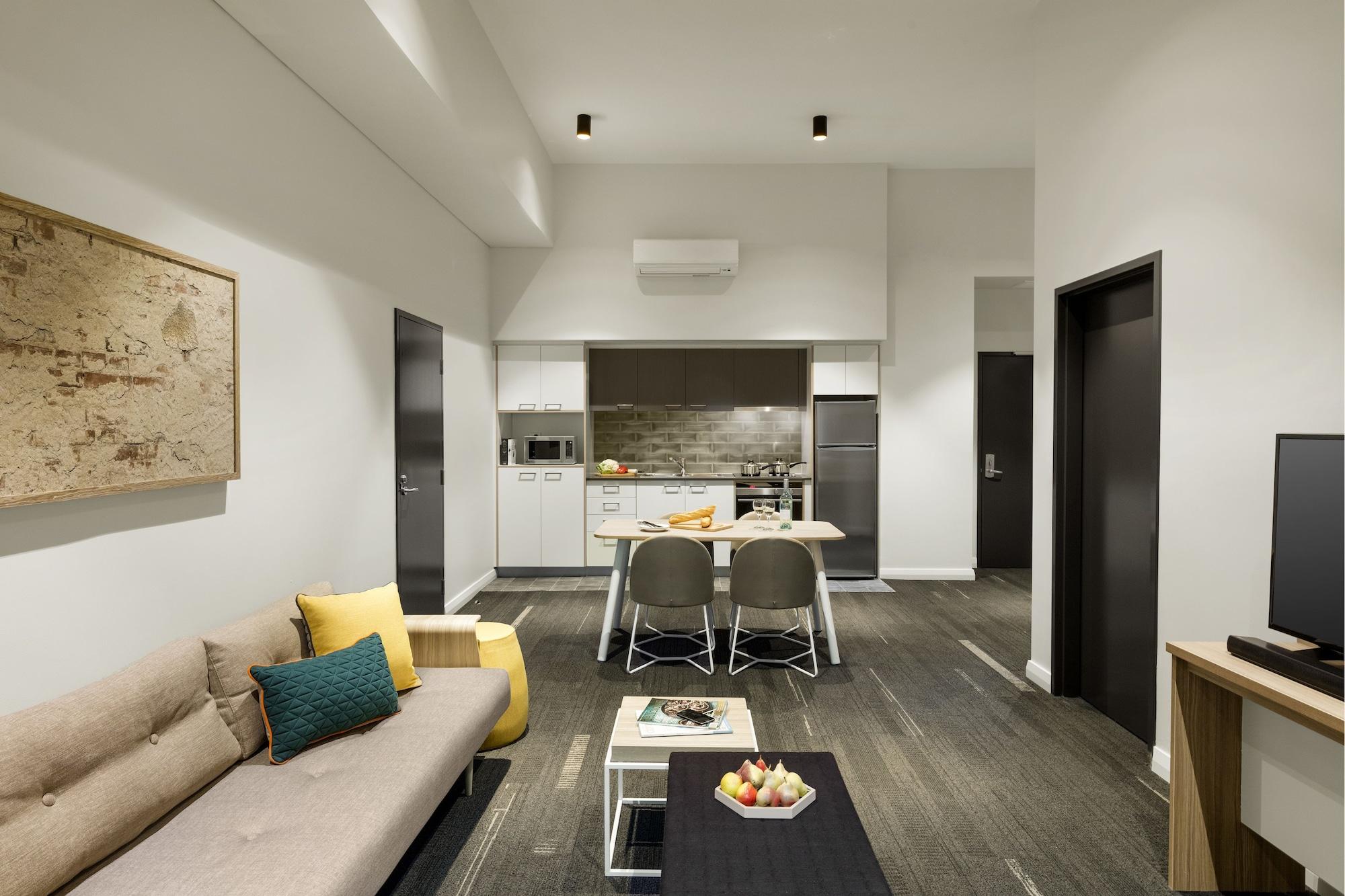Quest Fremantle Aparthotel Εξωτερικό φωτογραφία