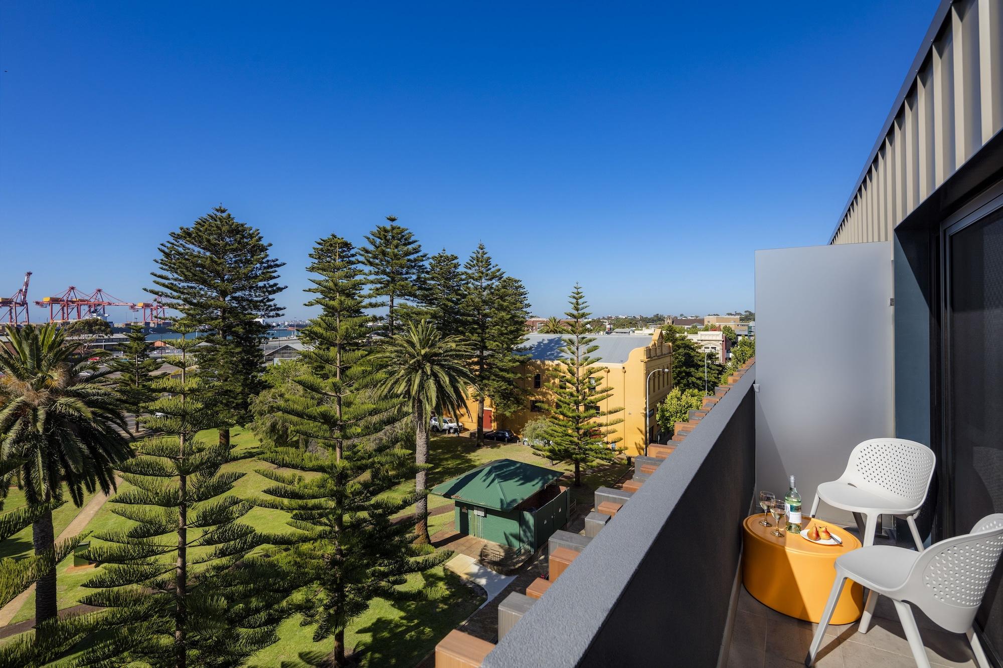 Quest Fremantle Aparthotel Εξωτερικό φωτογραφία
