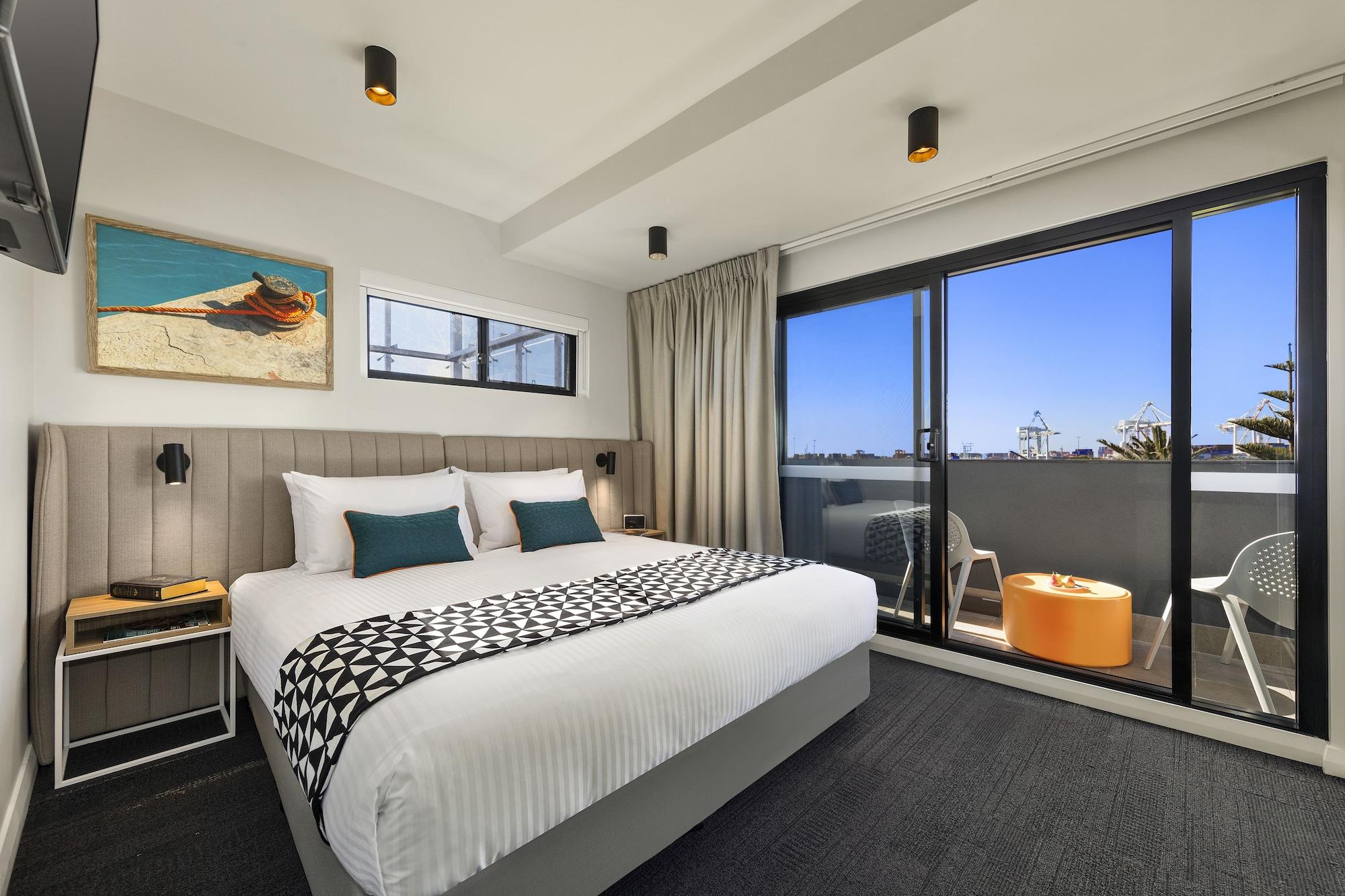 Quest Fremantle Aparthotel Εξωτερικό φωτογραφία