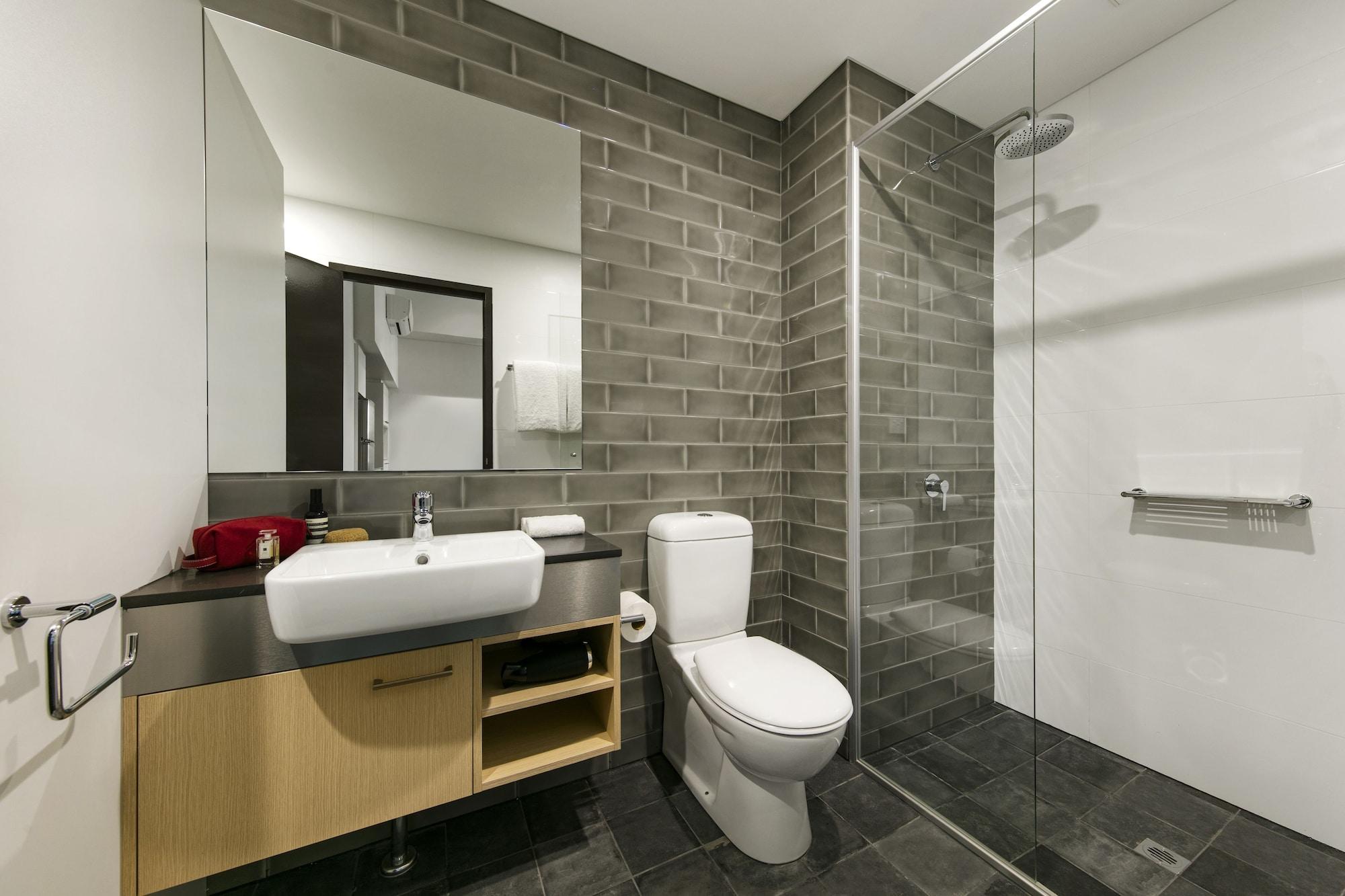 Quest Fremantle Aparthotel Εξωτερικό φωτογραφία