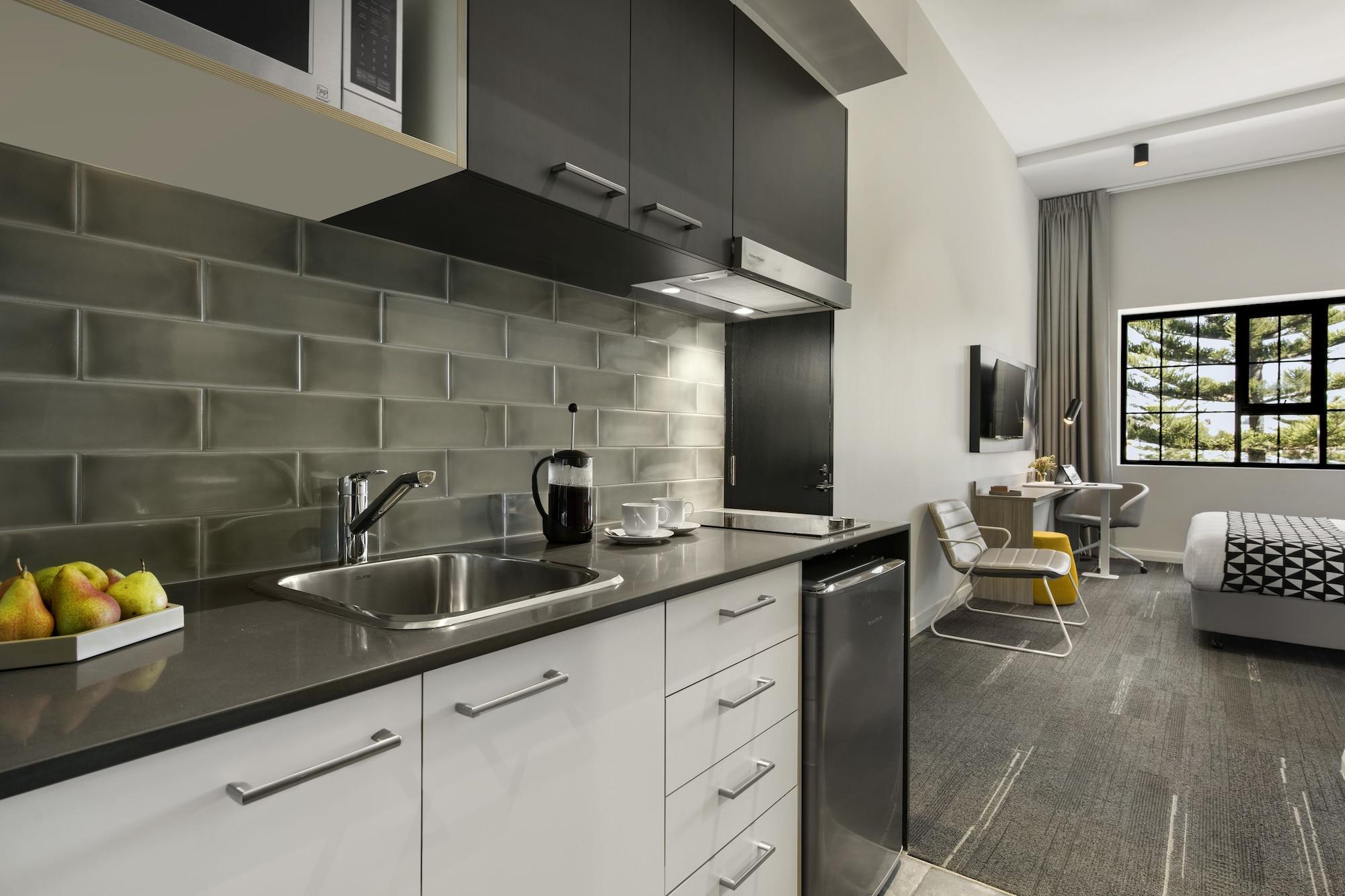 Quest Fremantle Aparthotel Εξωτερικό φωτογραφία