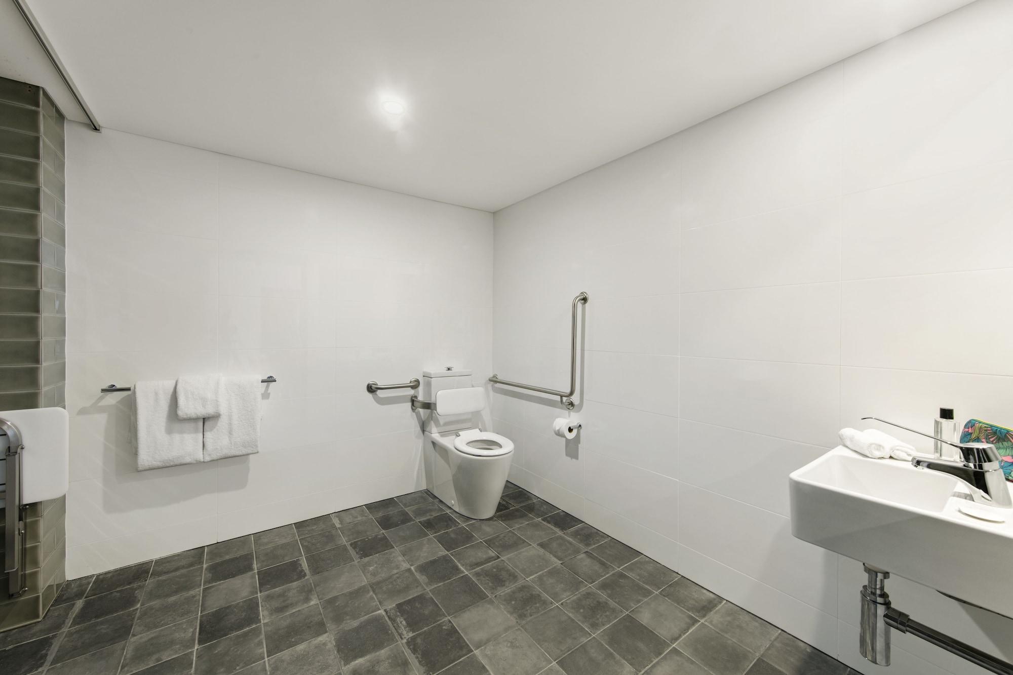 Quest Fremantle Aparthotel Εξωτερικό φωτογραφία