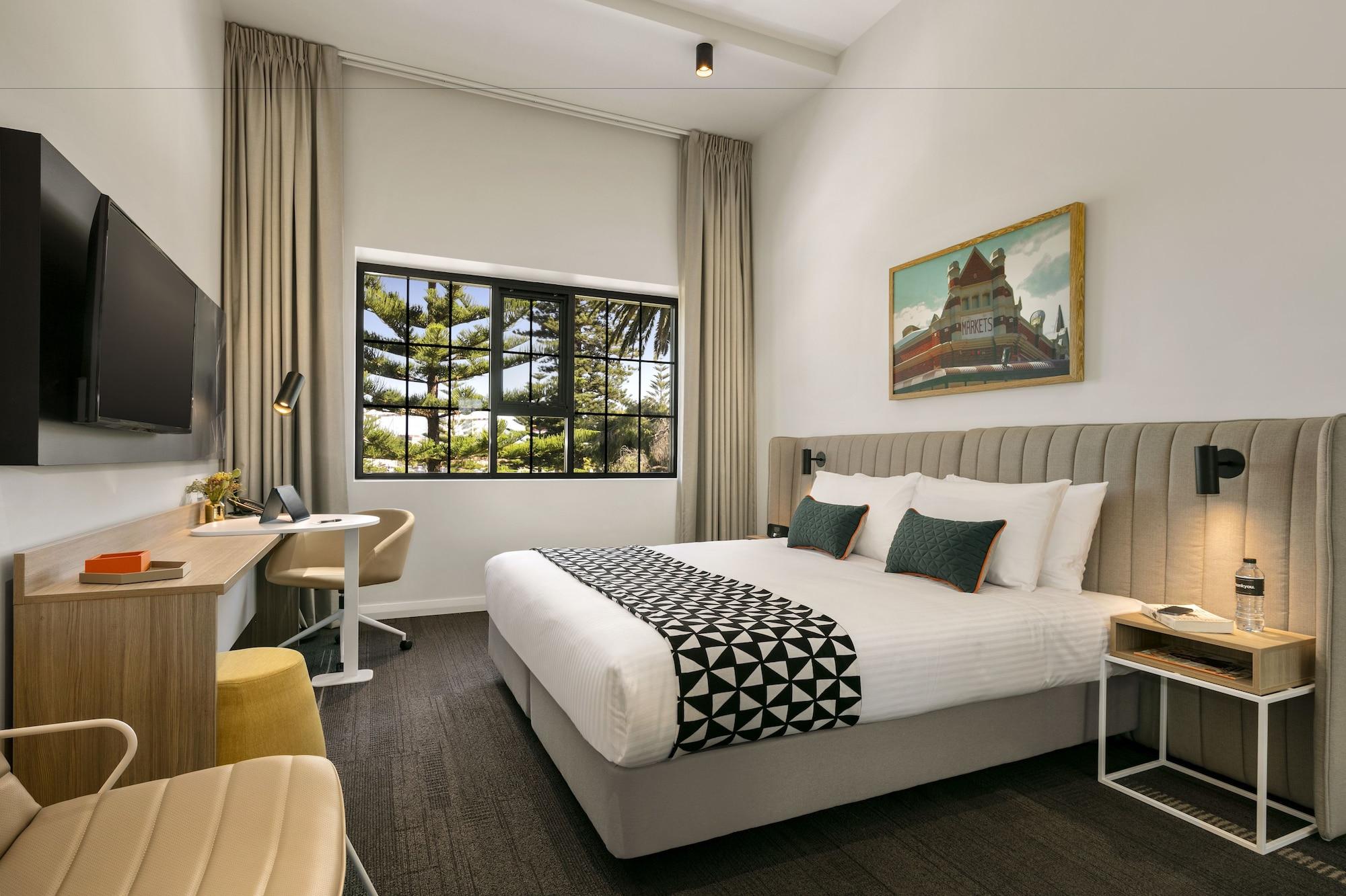 Quest Fremantle Aparthotel Εξωτερικό φωτογραφία