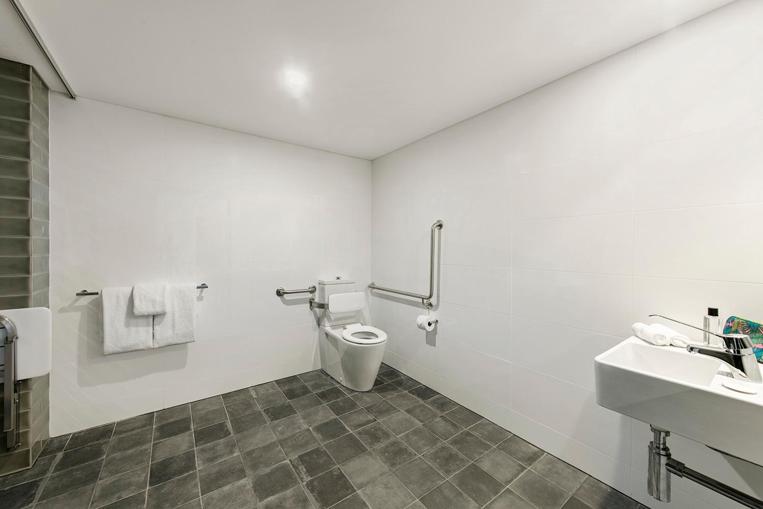 Quest Fremantle Aparthotel Εξωτερικό φωτογραφία