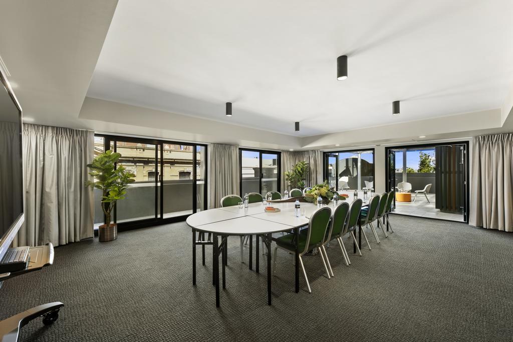 Quest Fremantle Aparthotel Εξωτερικό φωτογραφία