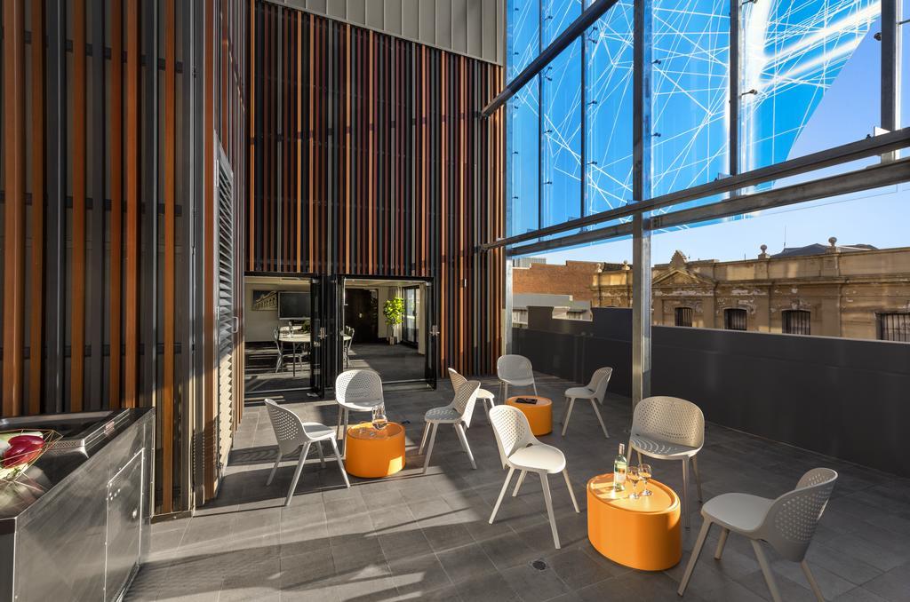 Quest Fremantle Aparthotel Εξωτερικό φωτογραφία