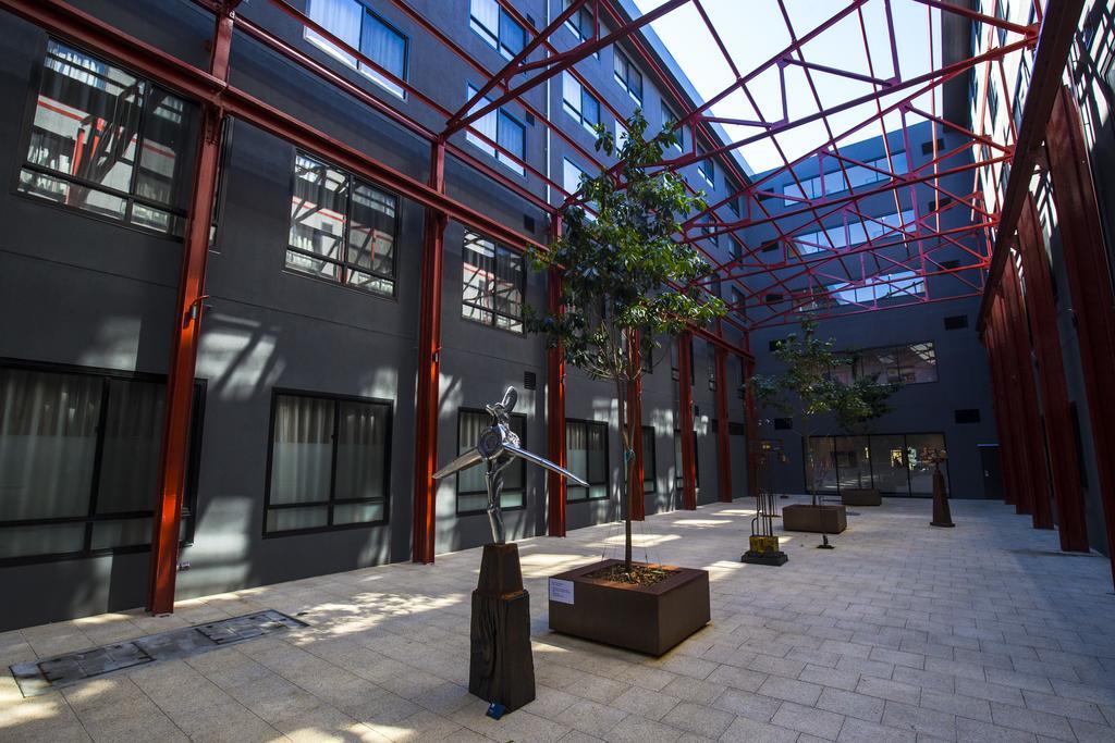 Quest Fremantle Aparthotel Εξωτερικό φωτογραφία