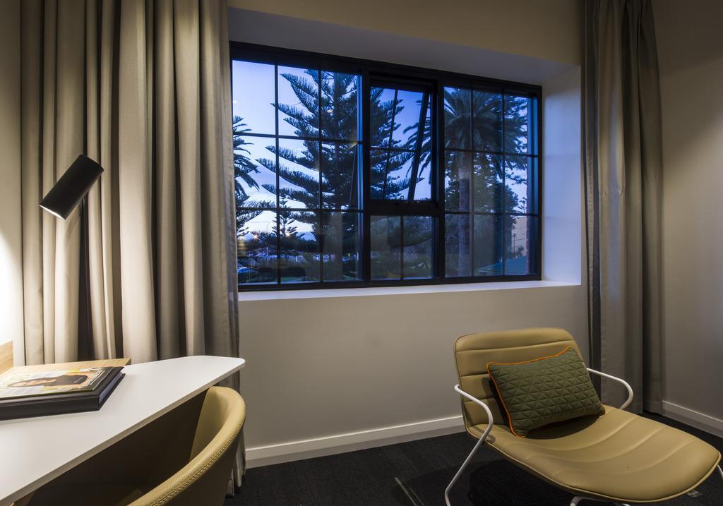 Quest Fremantle Aparthotel Εξωτερικό φωτογραφία