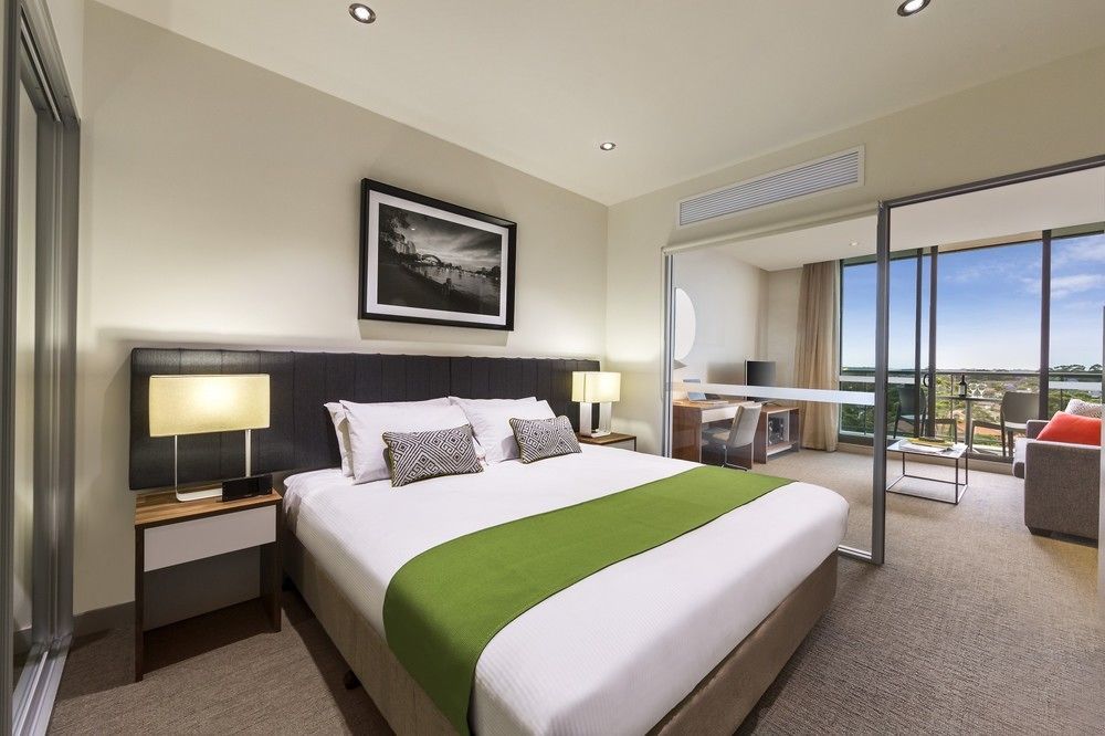Quest Fremantle Aparthotel Εξωτερικό φωτογραφία