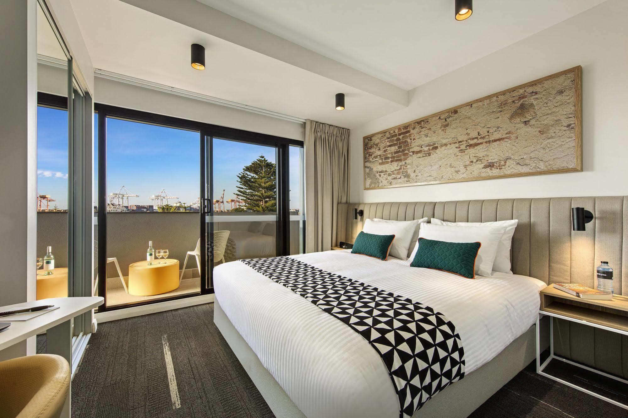 Quest Fremantle Aparthotel Εξωτερικό φωτογραφία