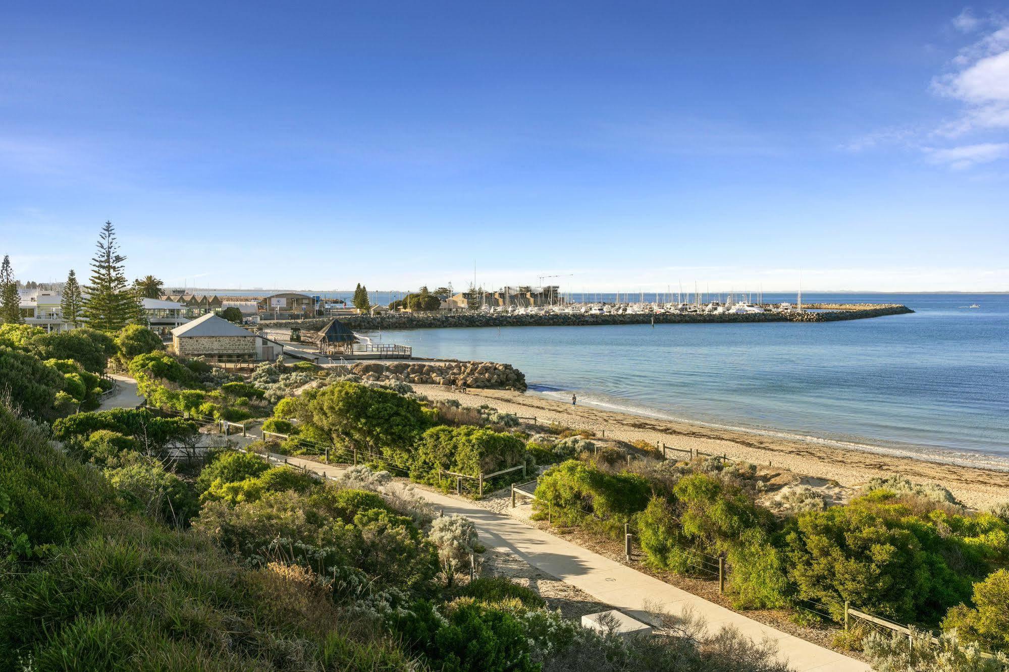 Quest Fremantle Aparthotel Εξωτερικό φωτογραφία