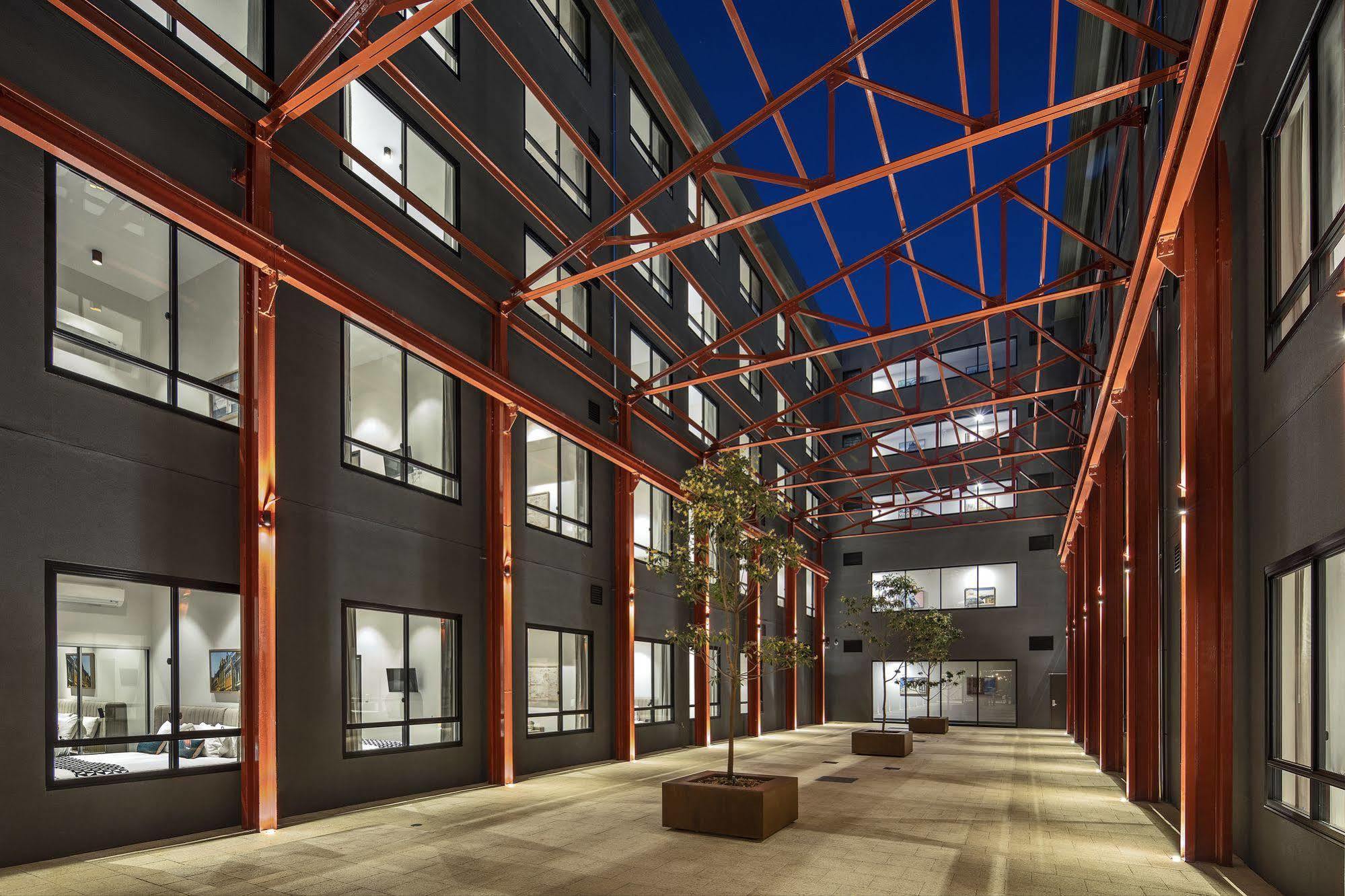Quest Fremantle Aparthotel Εξωτερικό φωτογραφία