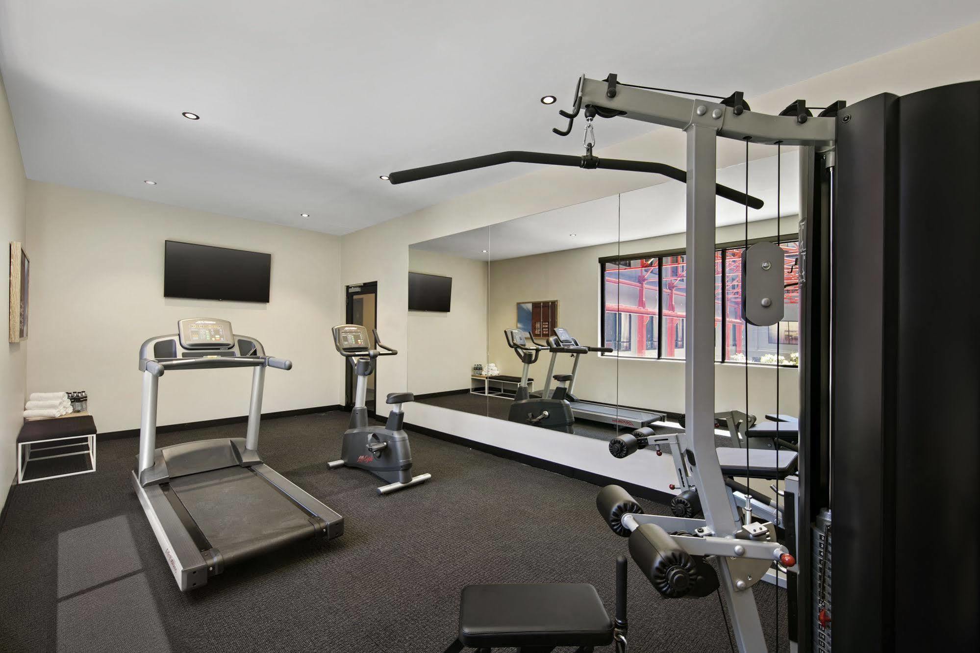 Quest Fremantle Aparthotel Εξωτερικό φωτογραφία