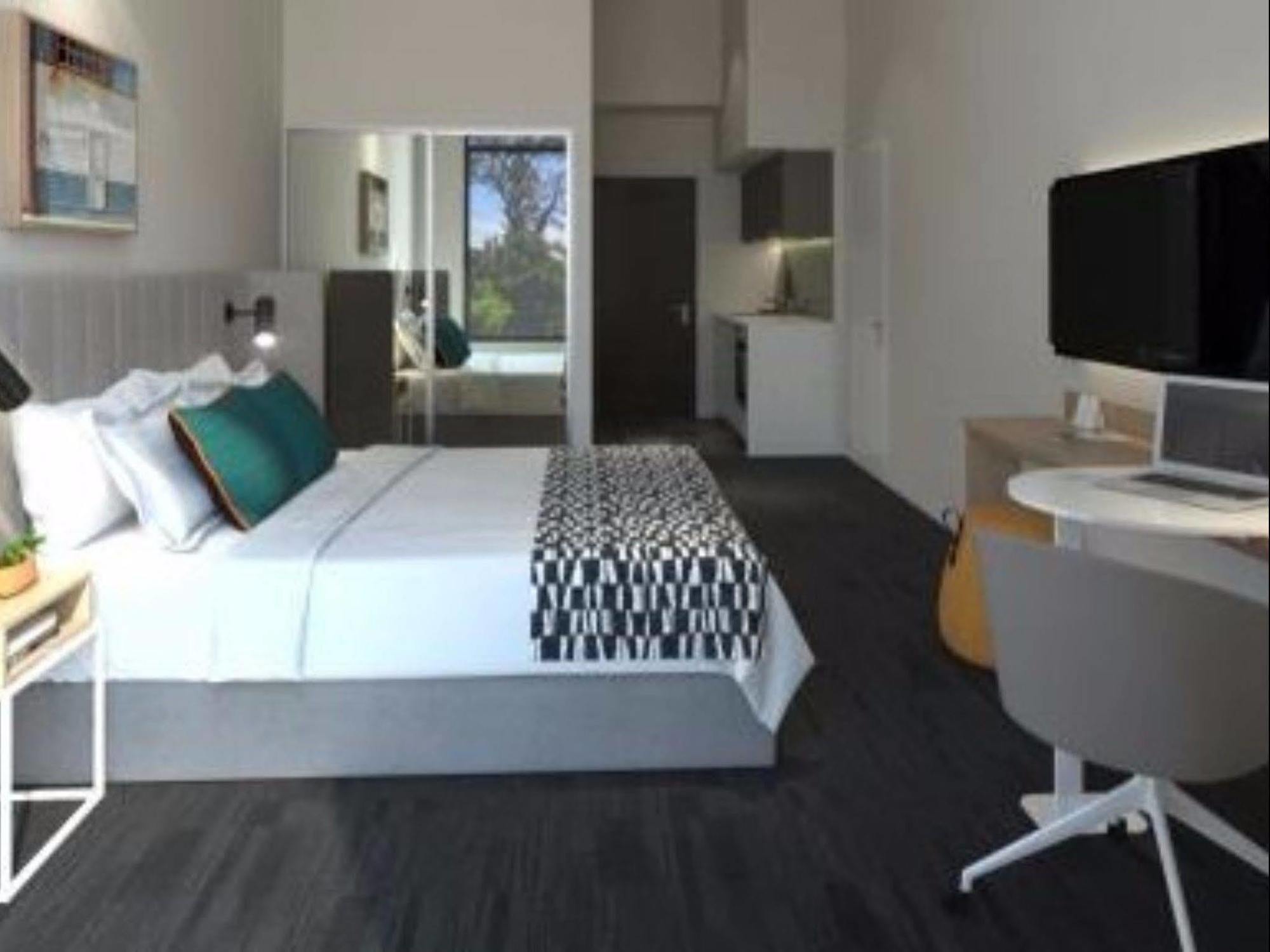 Quest Fremantle Aparthotel Εξωτερικό φωτογραφία
